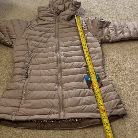 Columbia Jacket - Picture 11 of 14